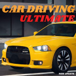 [NEW UPDATE] Car Driving Ultimate