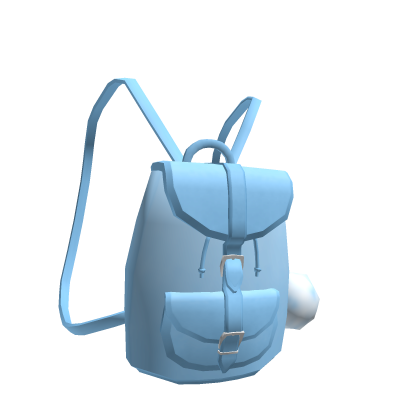 Blue Backpack's Code & Price - RblxTrade