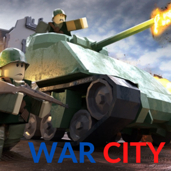 War City (Coming Soon)