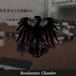 [GER] Bundesrat Chamber