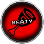 Game Badge Icon