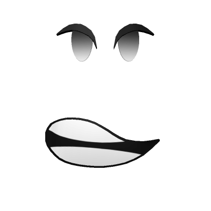 black face - Roblox
