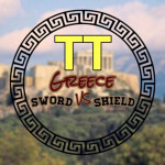 TT: Greece Sword vs Shield