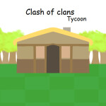 Clash of clans Tycoon