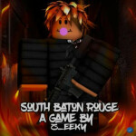 South Baton Rouge [Gang Interaction]