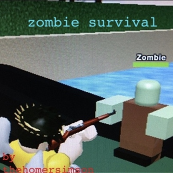 Zombie Survival Remastered