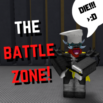 (BIG UPDATE) The Battle Zone