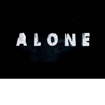 alone II [Early Release]