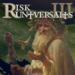 Risk Universalis - Fictional