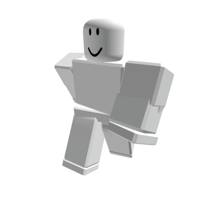 Oldschool Animation Pack - Roblox