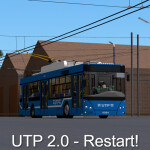 Urban Transport Place - Restart