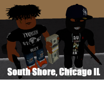 Southshore Chicago IL Roleplay
