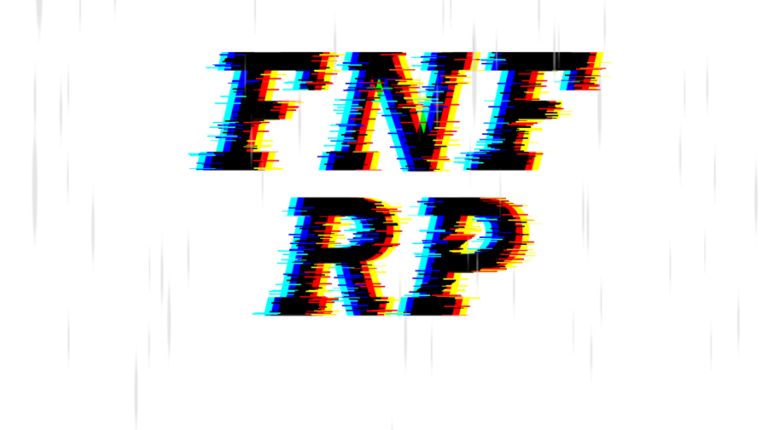 FNF RP Pibby (Corrupted sonic)