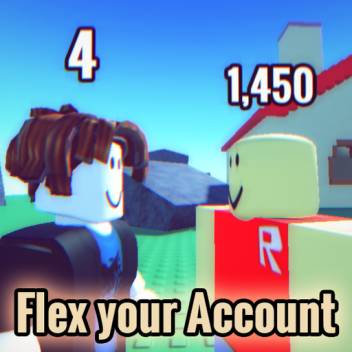 Flex your Account