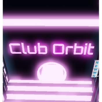 CLUB ORBIT [OBBY]