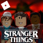 Stranger Things roleplay