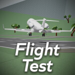 Flight Test [Alpha]