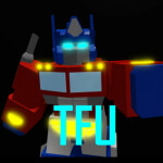 Transformers: Universe