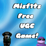 MISF1TS FREE UGC PURCHASING GAME!