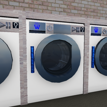Waschmaschinen ohne Namen Wäsche (Beta)