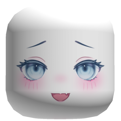 Face  Roblox Item - Rolimon's