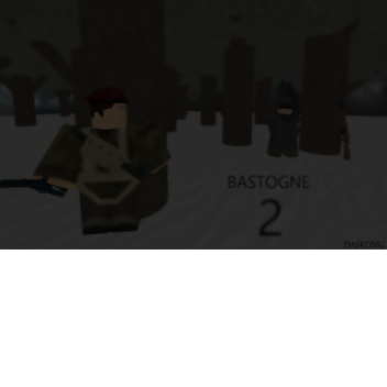 Bastogne 2 Roleplay [Pre-Alpha]