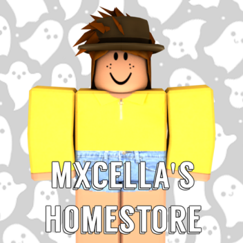 Mxcella's Clothing Homestore