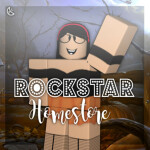 ROCK$TAR Homestore V1
