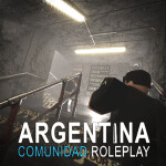 [ALPHA] Argentina Roleplay