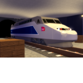 Train Simulator