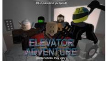 Elevator Adventure Beta