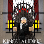The Crownlands: King's Landing