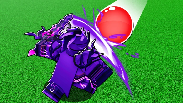 [DUNGEON] Blade Ball