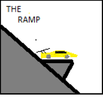 lambo ramp