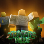 Zombieville [EARLY ALPHA]