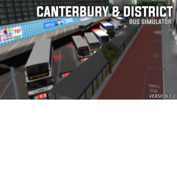 Canterbury with taxis