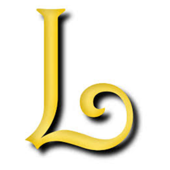 Favorite Letter "L"
