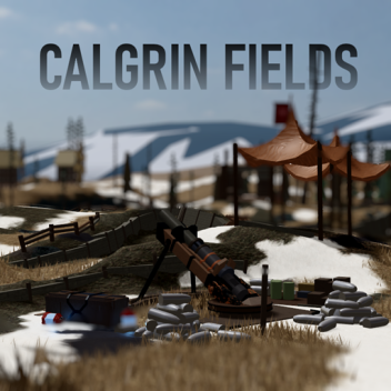 ARENIR - Calgrin Fields