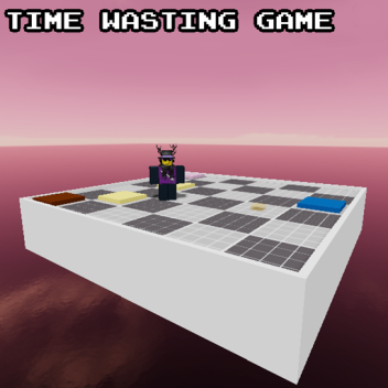 Time Wasting Game
