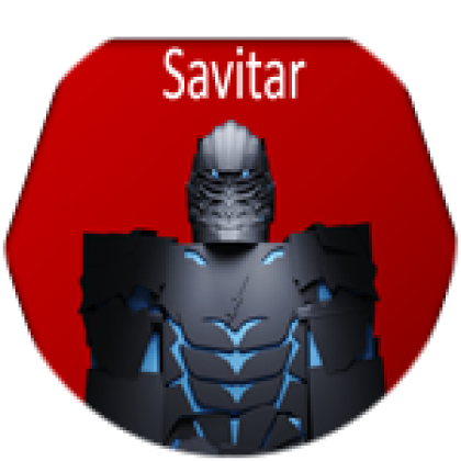 Savitar - Roblox