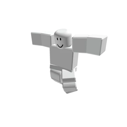 Paquete de animaciones de ninja - Roblox