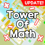 Tower of Math! [👻HELL]