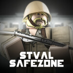 Stval Safezone