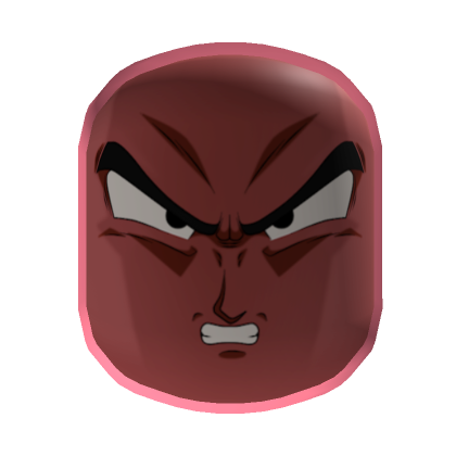 Son Goku Face  Roblox Item - Rolimon's