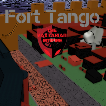 Fort Tango 