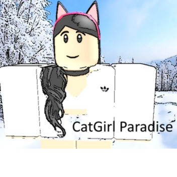 CatGirl Paradise Beta ⭐️ [Corona Update]