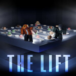 [Update] The Lift