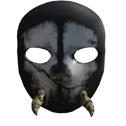 Black Mask 2.0 Roblox - Rolimon's