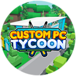 Building The MOST Expensive CUSTOM PC In Custom PC Tycoon (Roblox
