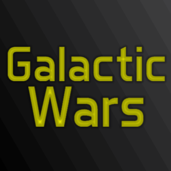 [NEW!] Galactic Wars v1